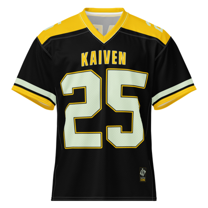 Kaiven Pearce | Game Day Jersey