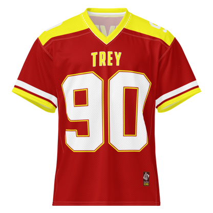 Trey Stevens | Game Day Jersey