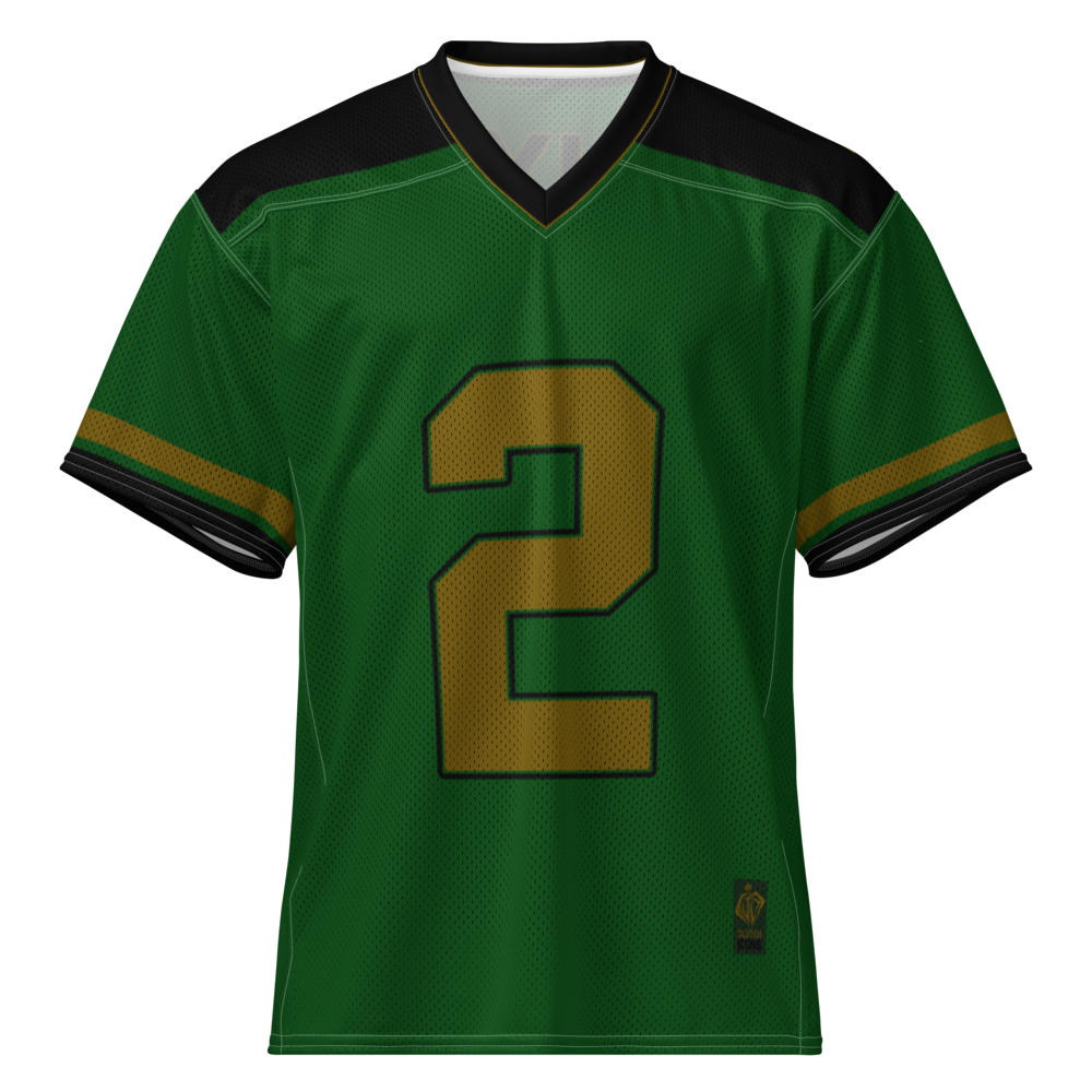 Kev Dixon | Game Day Jersey