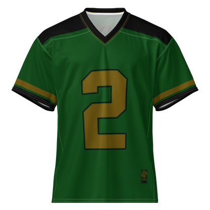 Kev Dixon | Game Day Jersey