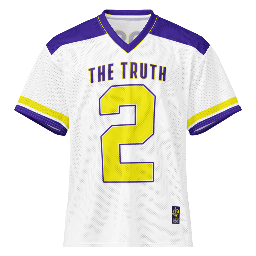 Brooks Ross | Game Day Jersey