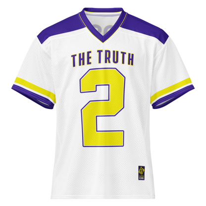 Brooks Ross | Game Day Jersey