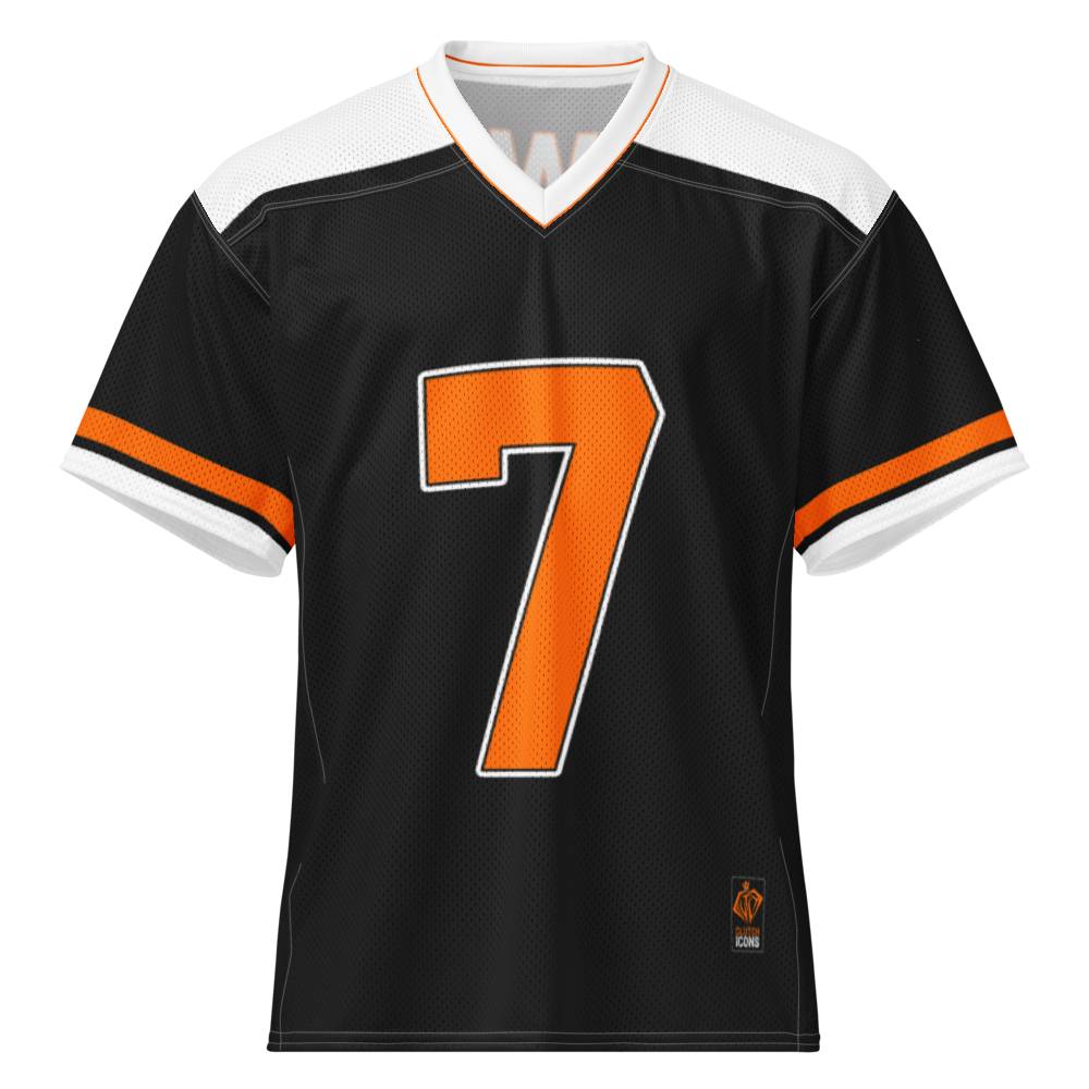 Natalie Sowle | Game Day Jersey