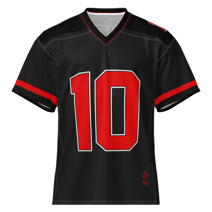 Carter Muzic | Game Day Jersey