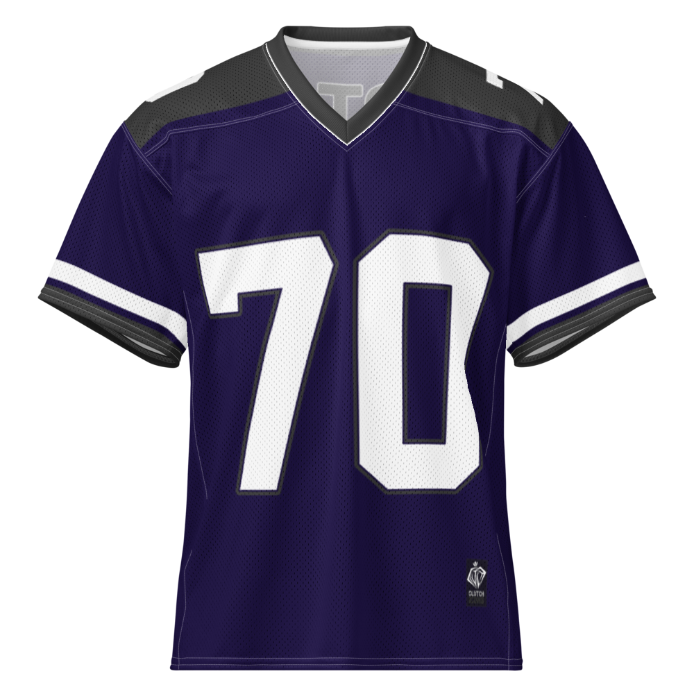 Max Tipton | Game Day Jersey