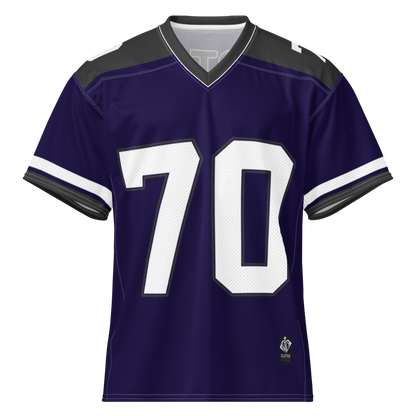 Max Tipton | Game Day Jersey