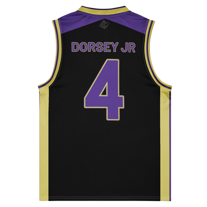 Stef Dorsey | Game Day Jersey
