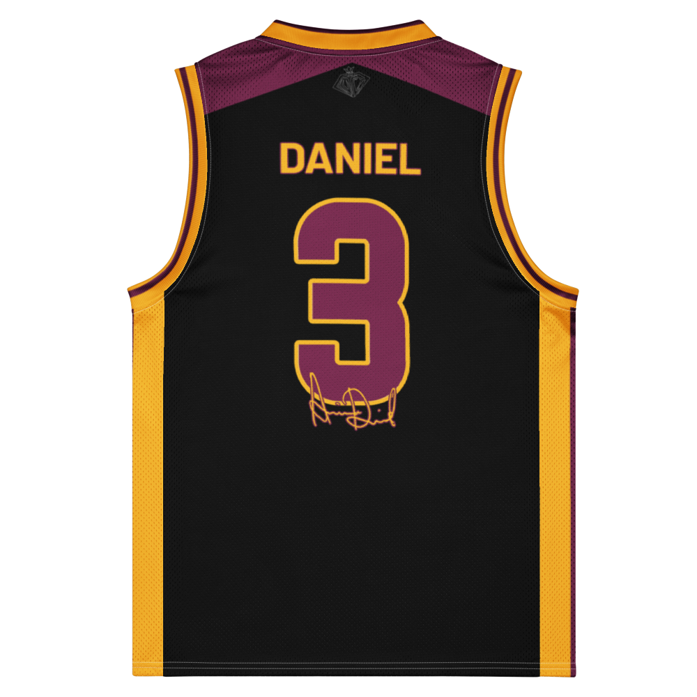 Amaria Daniel | Game Day Jersey