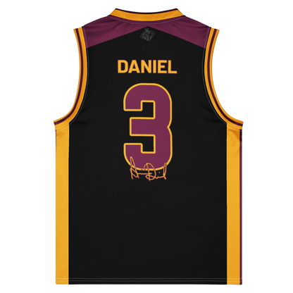 Amaria Daniel | Game Day Jersey