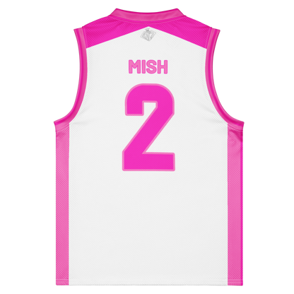 Zoe Mish | Game Day Jersey