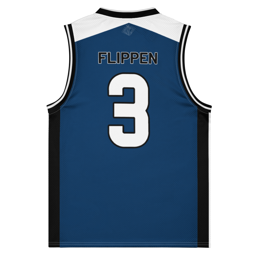 Cam Flippen | Game Day Jersey