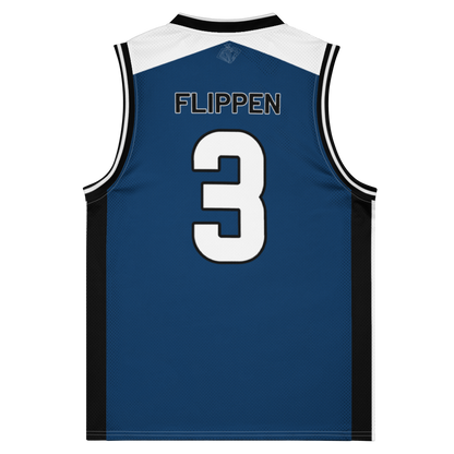 Cam Flippen | Game Day Jersey