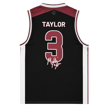 Me'khai Taylor | Game Day Jersey