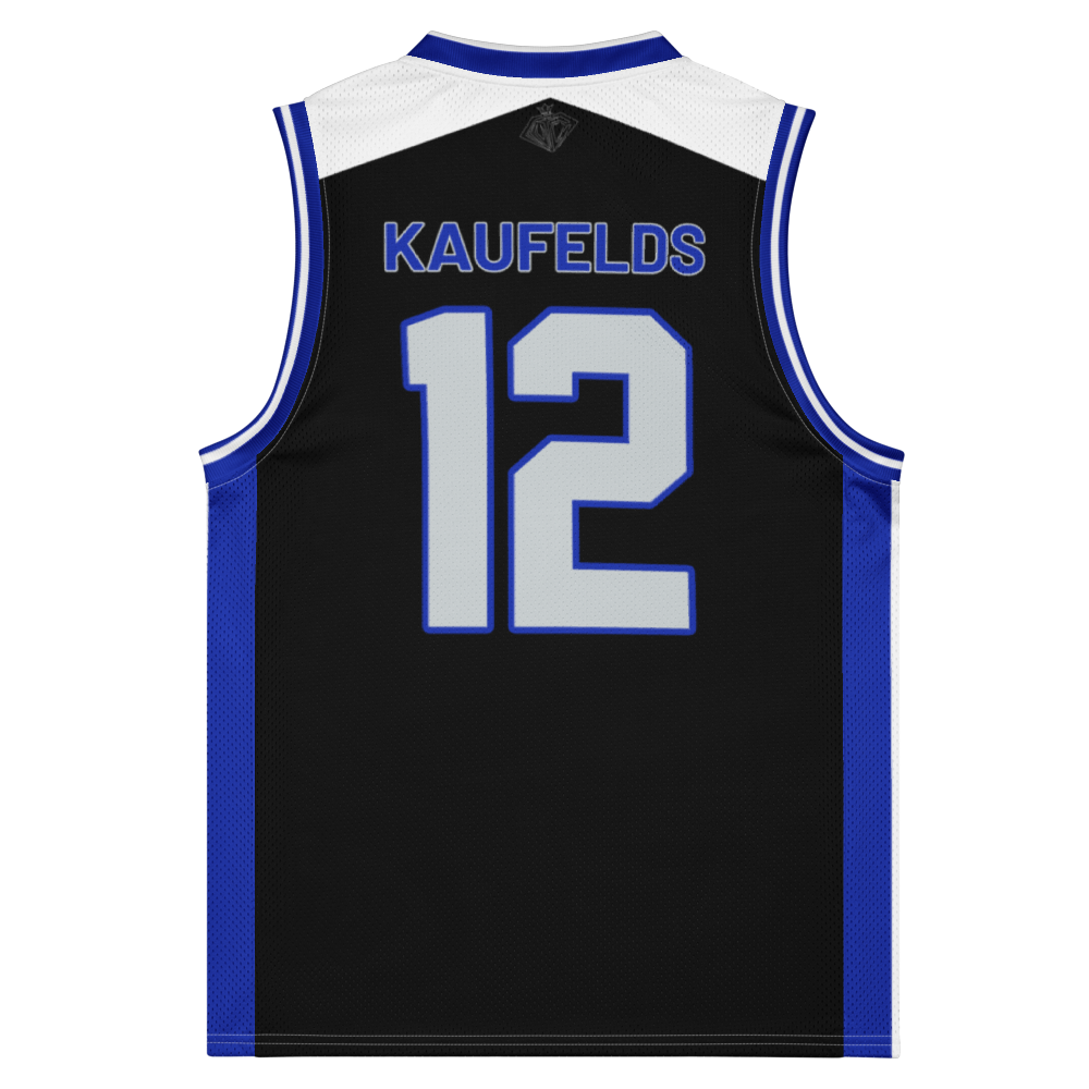 Kyle Kaufelds | Game Day Jersey