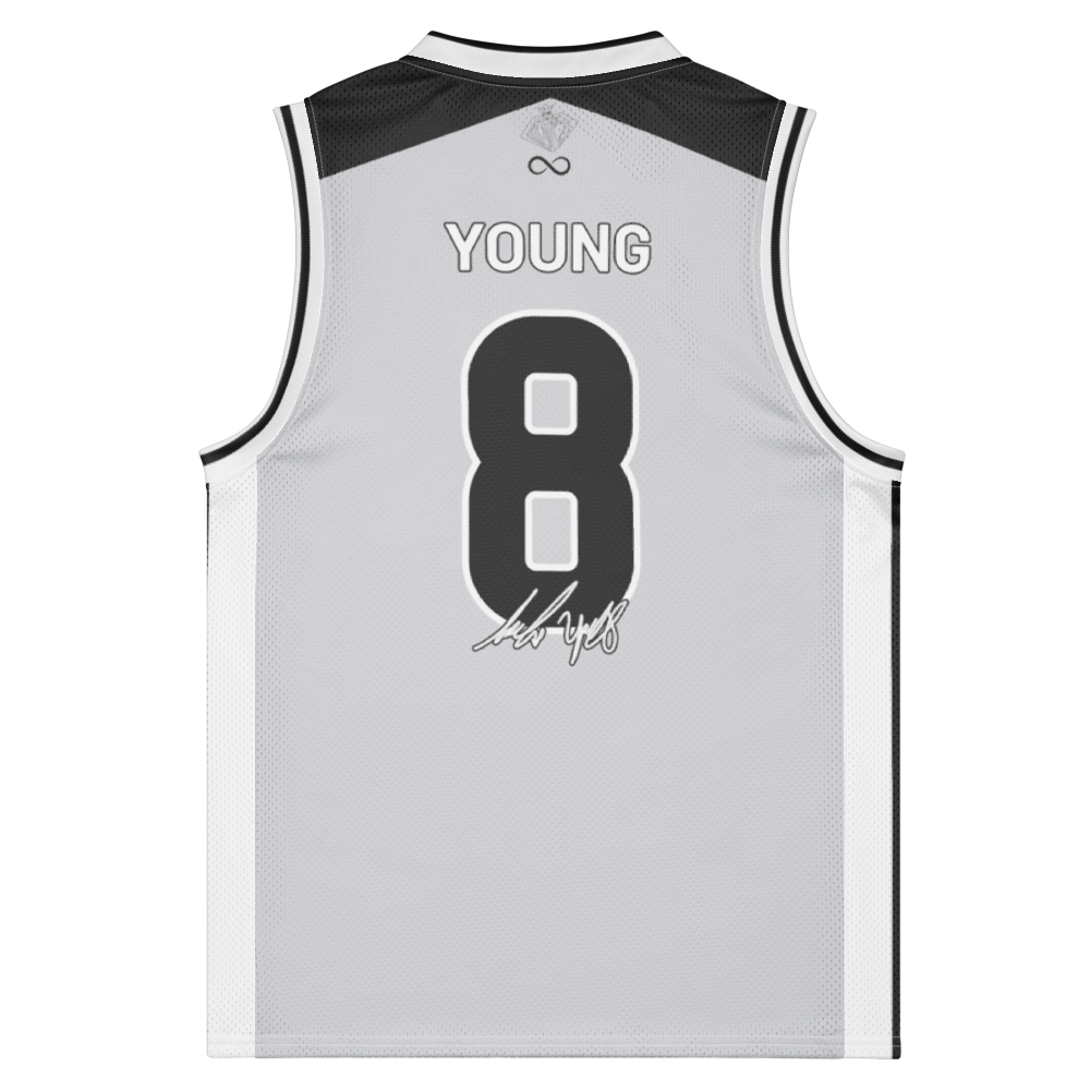 Jonah Young | Game Day Jersey