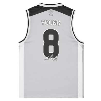 Jonah Young | Game Day Jersey