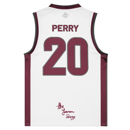 Lauren Perry | Game Day Jersey