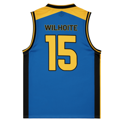 Caelin Wilhoite | Game Day Jersey