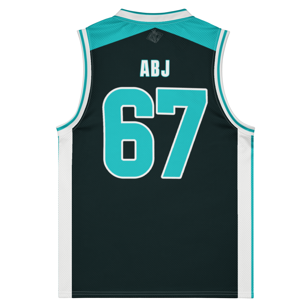Adrian Brownell | Game Day Jersey