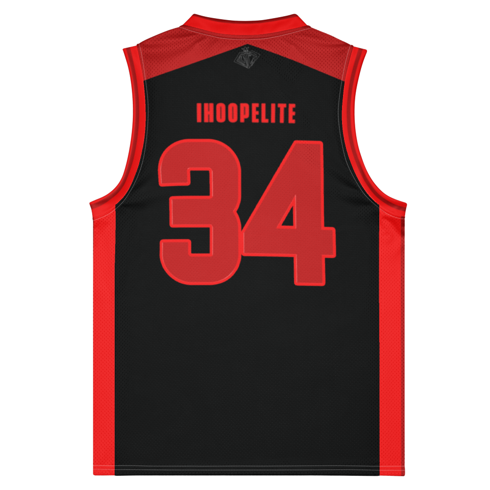 Terrance McNeil | Game Day Jersey