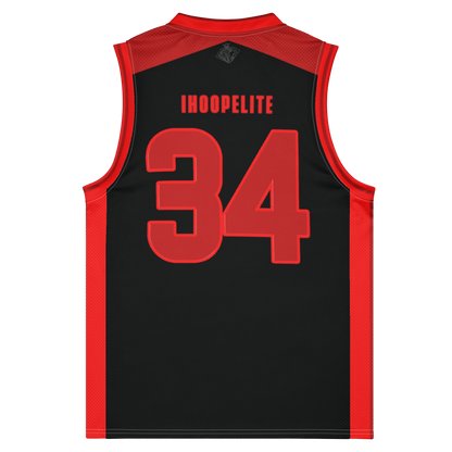 Terrance McNeil | Game Day Jersey