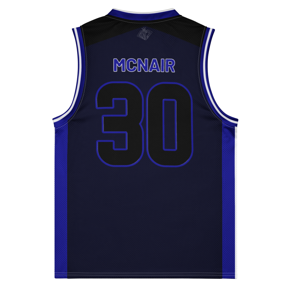 Antone McNair | Game Day Jersey