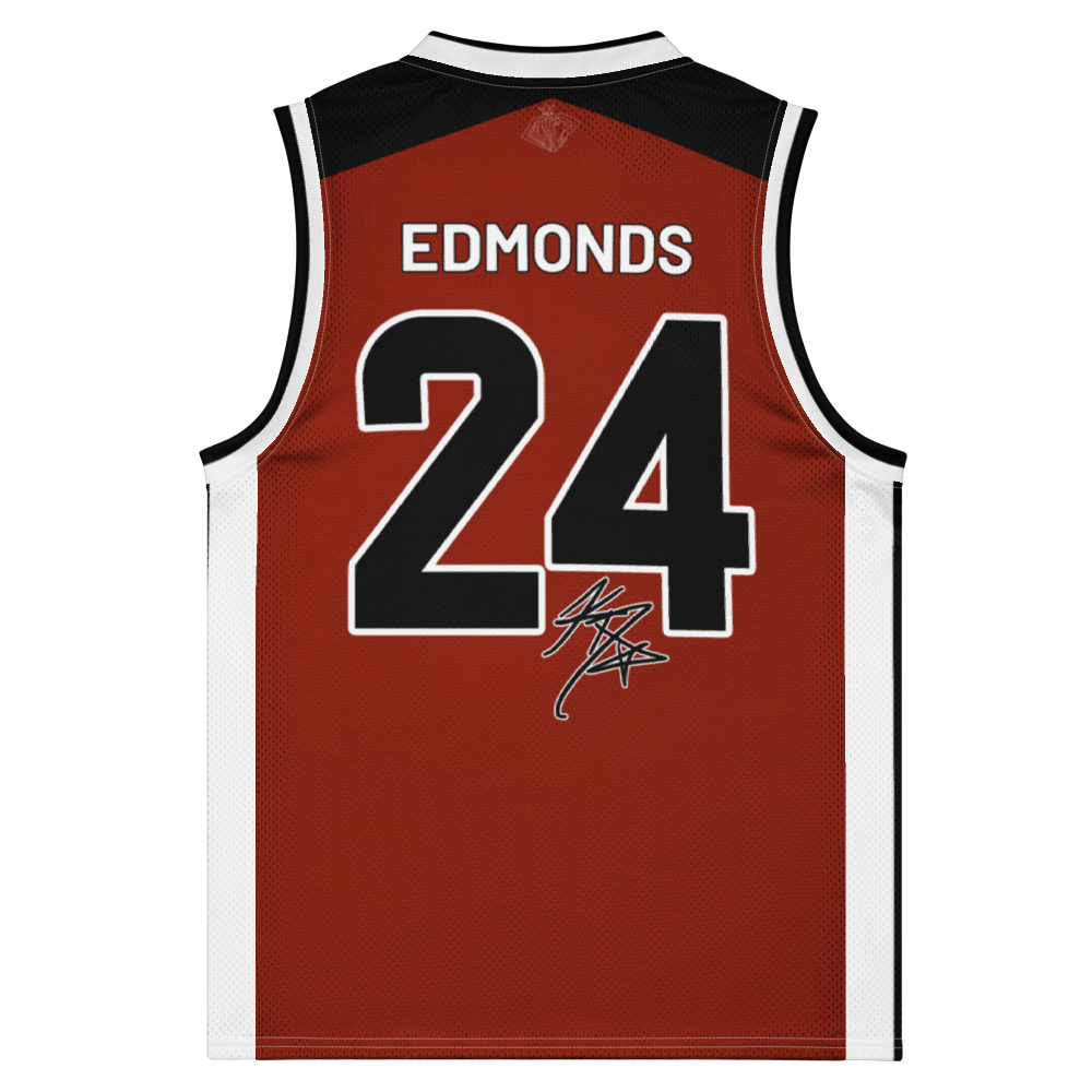 Kiera Edmonds | Game Day Jersey