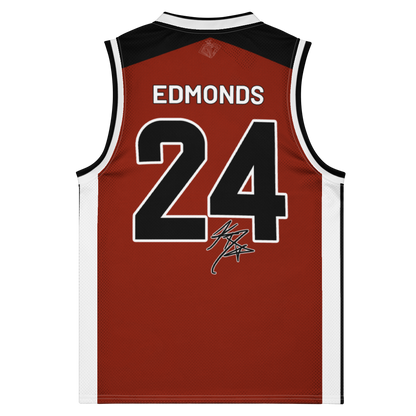 Kiera Edmonds | Game Day Jersey