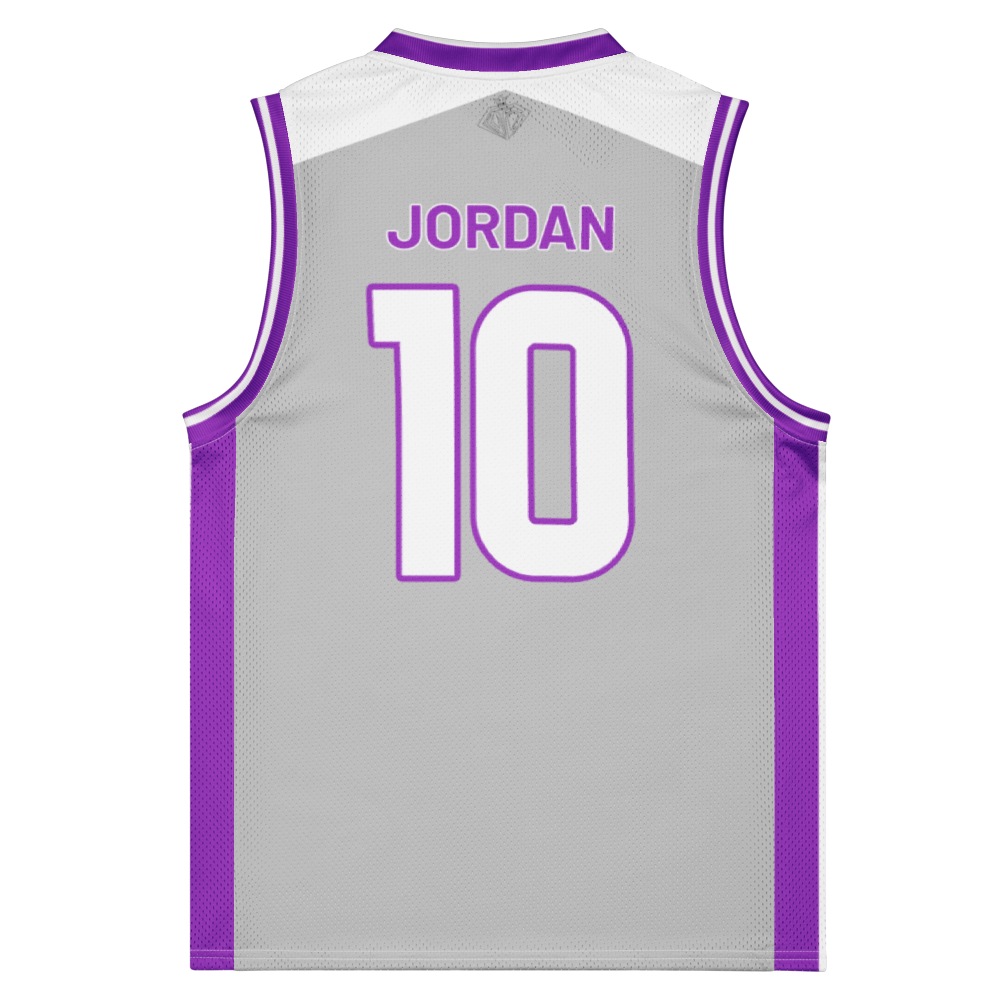 Will Jordan | Game Day Jersey