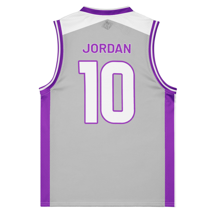 Will Jordan | Game Day Jersey