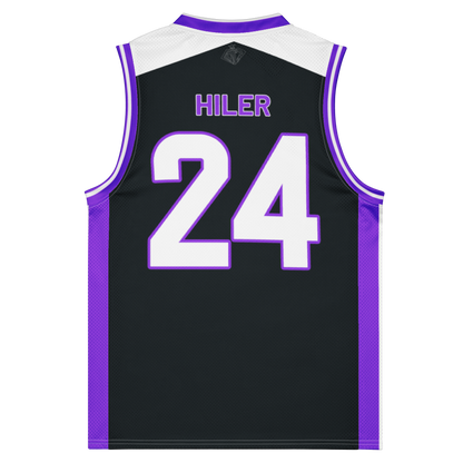 Carrie Hiler | Game Day Jersey