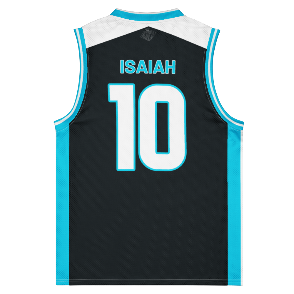 Isaiah Pena | Game Day Jersey