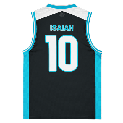 Isaiah Pena | Game Day Jersey