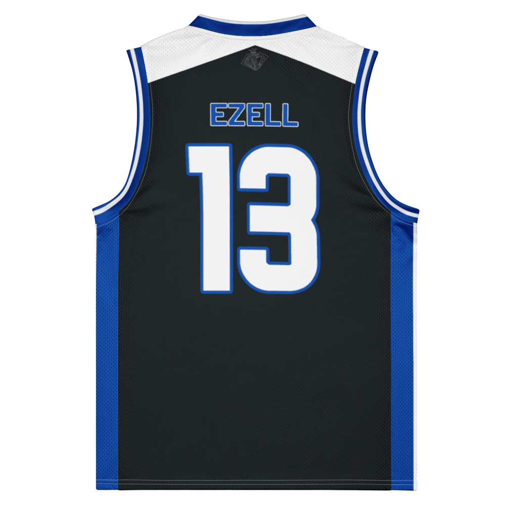 Jomar Ezell | Game Day Jersey