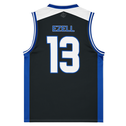 Jomar Ezell | Game Day Jersey