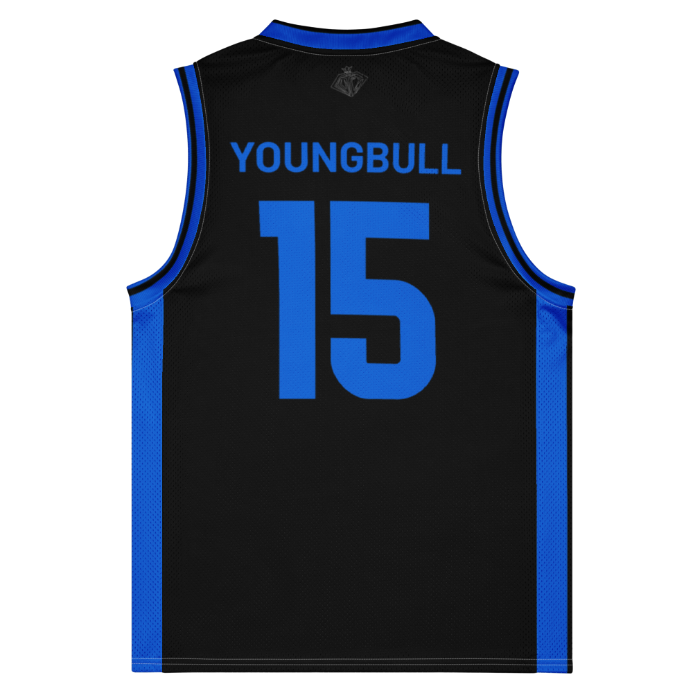 Amari Moorer | Game Day Jersey