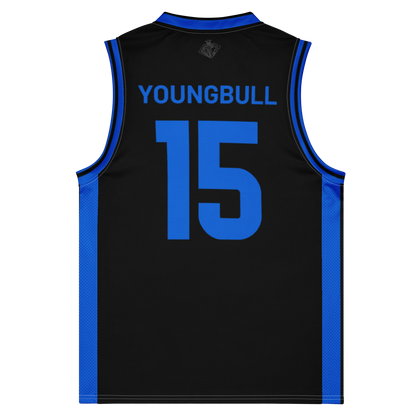 Amari Moorer | Game Day Jersey