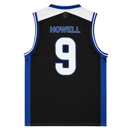 Brandon Howell | Game Day Jersey