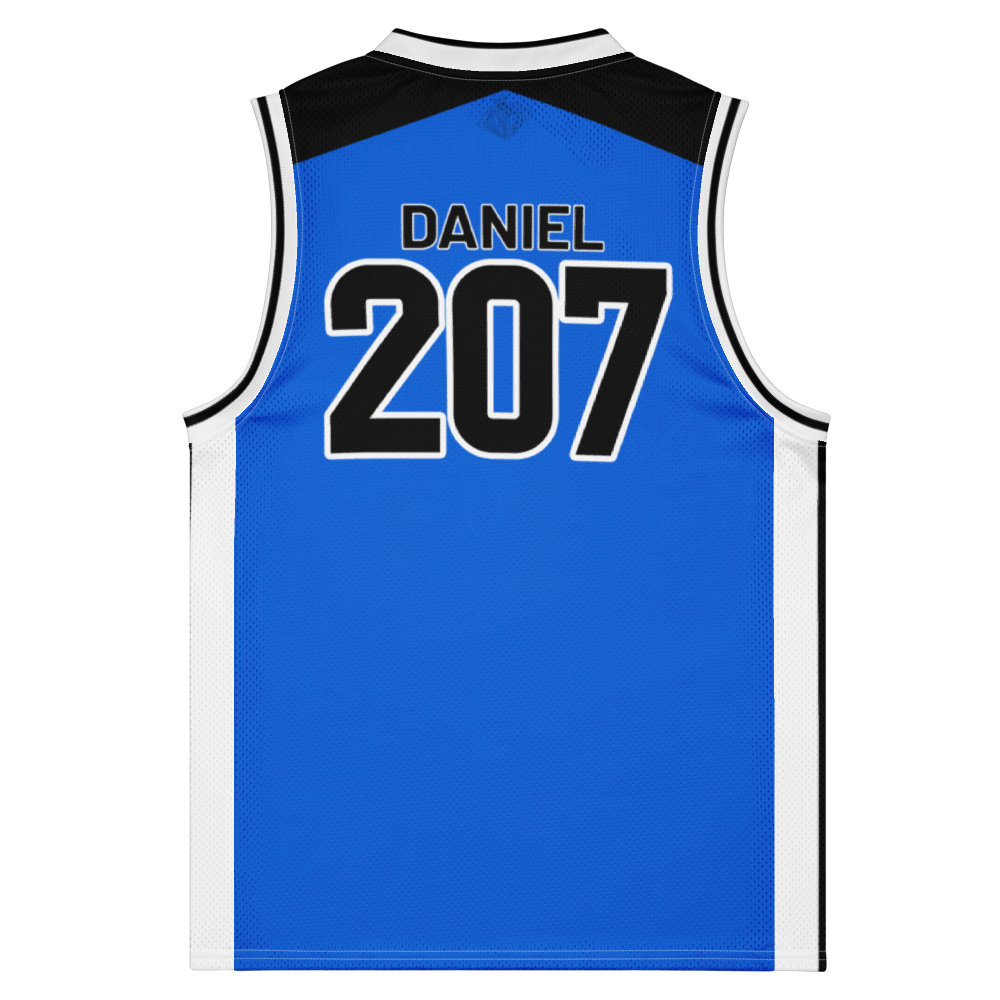 Jackson Daniel | Game Day Jersey