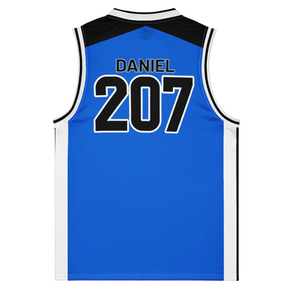 Jackson Daniel | Game Day Jersey