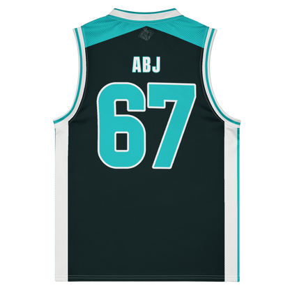 Adrian Brownell | Game Day Jersey