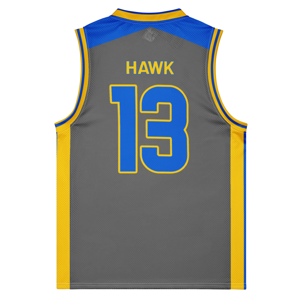 Akiera Hawk | Game Day Jersey