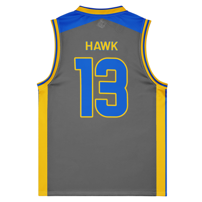 Akiera Hawk | Game Day Jersey