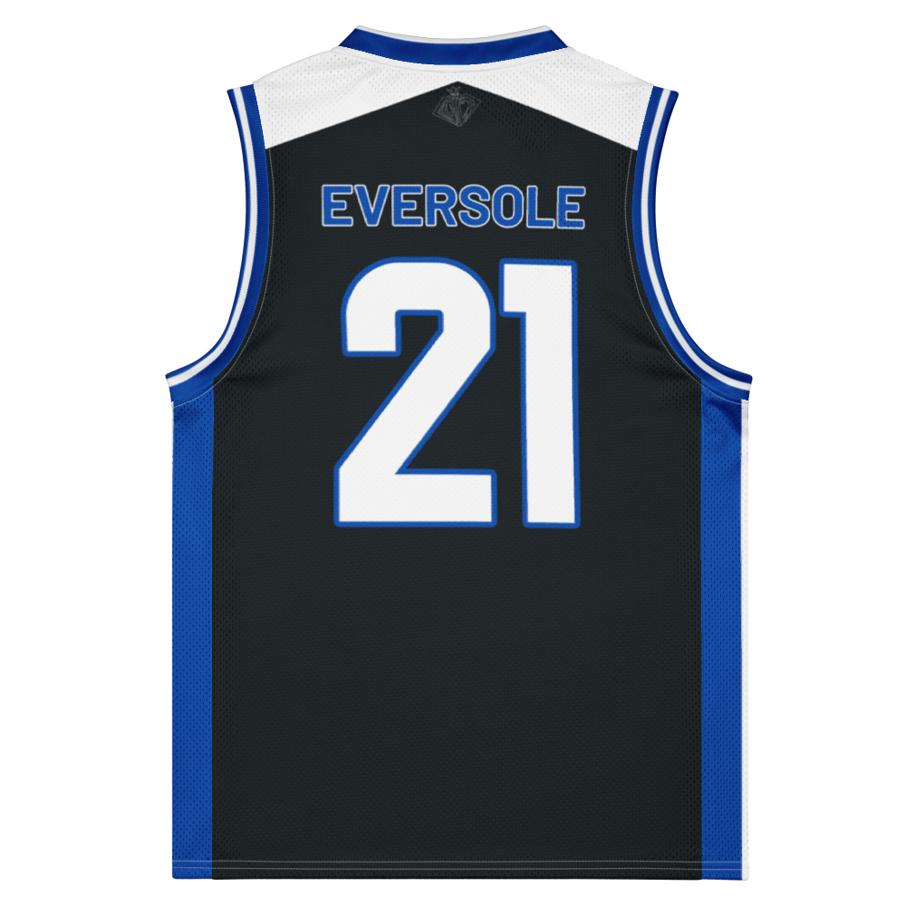 Chloe Eversole | Game Day Jersey
