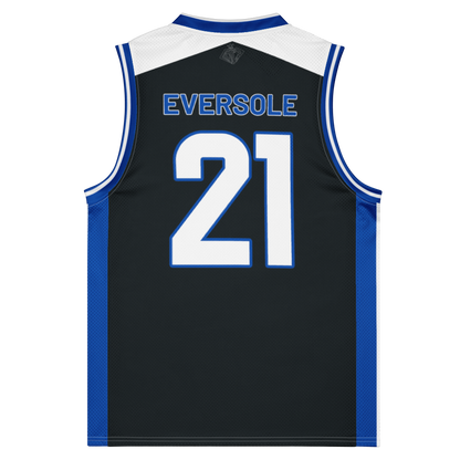 Chloe Eversole | Game Day Jersey