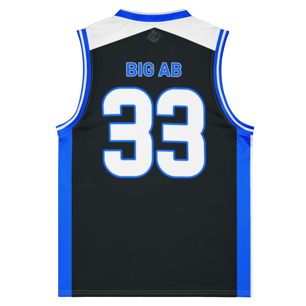 Abdou Faye | Game Day Jersey
