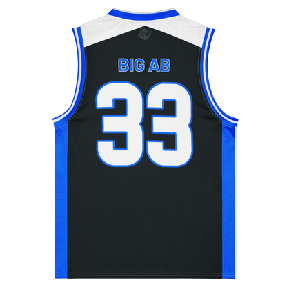 Abdou Faye | Game Day Jersey