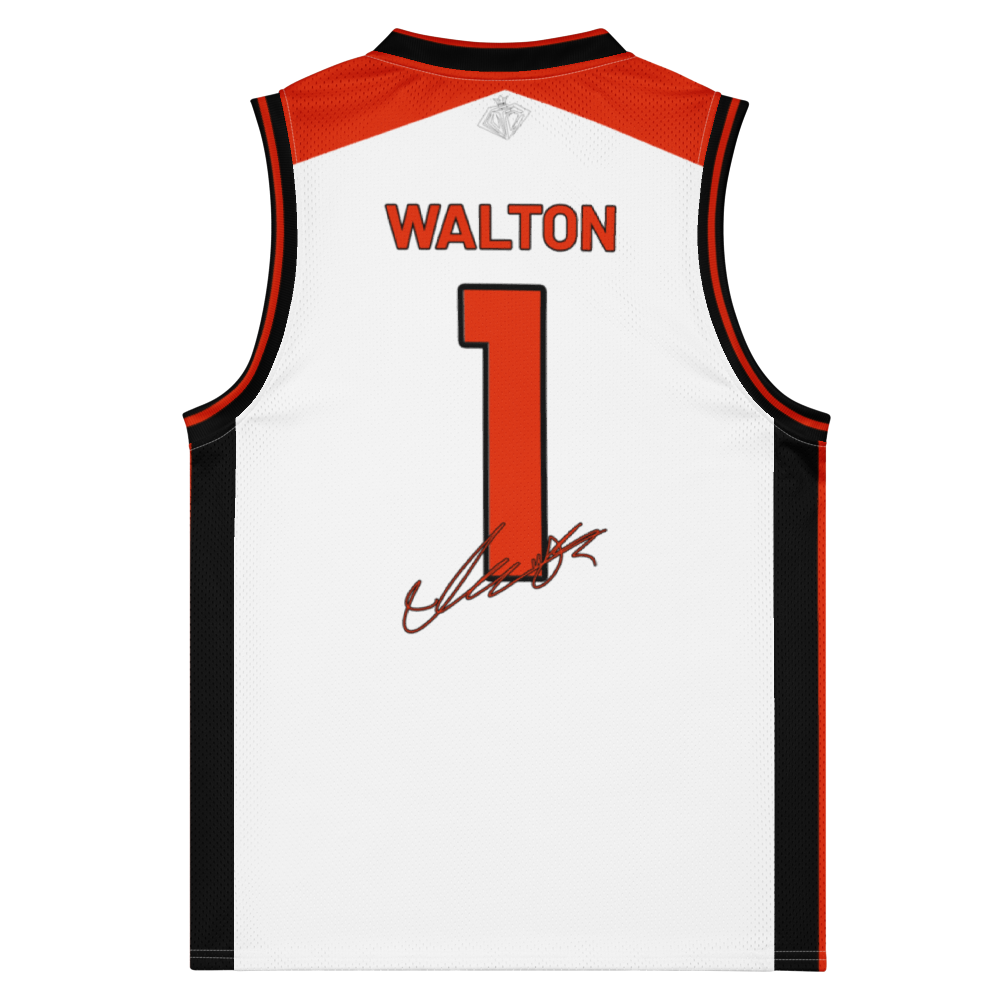 JJ Walton | Game Day Jersey