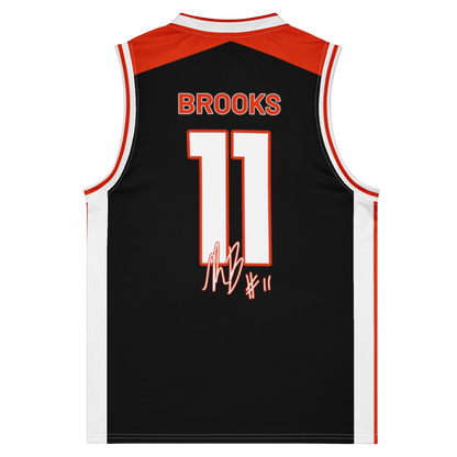 Riley Brooks | Game Day Jersey