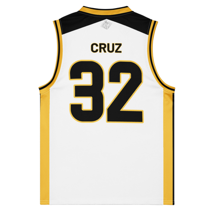 Kimberly Cruz | Game Day Jersey